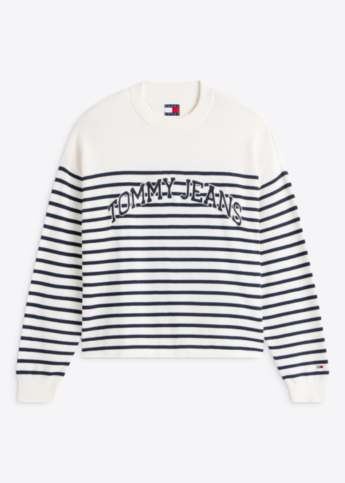 Tommy Jeans adījums