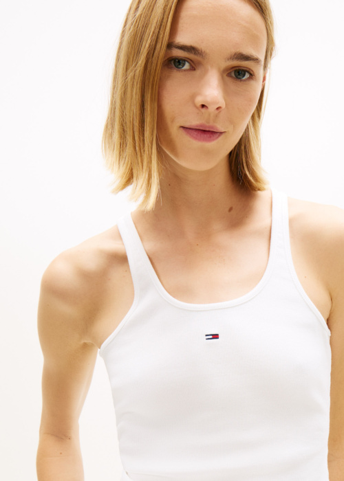 Tommy Jeans tops Racer