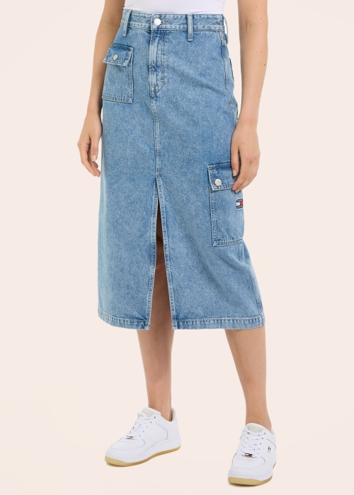 Tommy Jeans svārki Claire