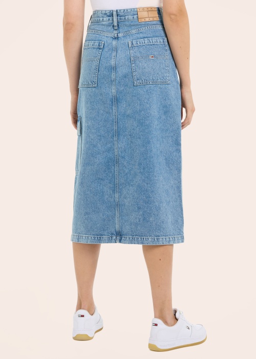 Tommy Jeans svārki Claire