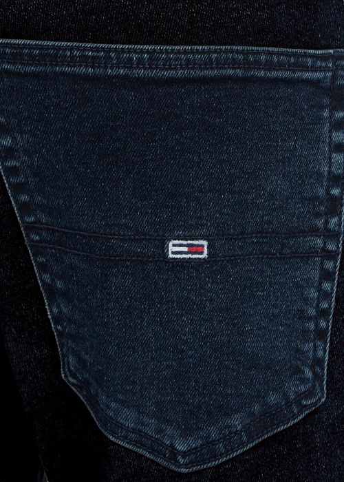 Джинсы Scanton Tommy Jeans