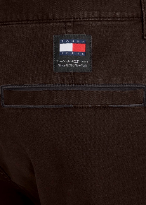 Tommy Jeans bikses Austin