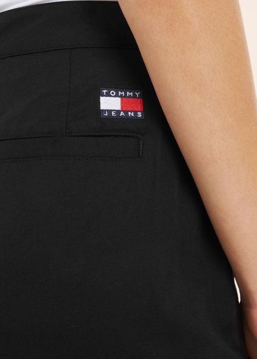 Tommy Jeans bikses Tjw Stretch Mr Cargo Ieķīlāt