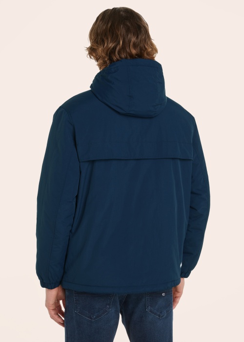 Tommy Jeans pavasara-rudens virsjaka Chicago Ext