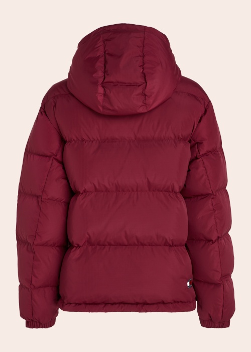 Tommy Jeans dūnu virsjaka Alaska Puffer Ext