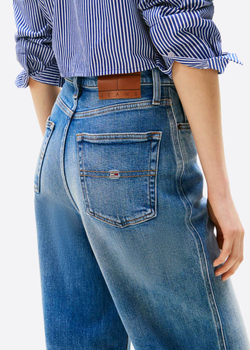 Джинсы Claire Tommy Jeans