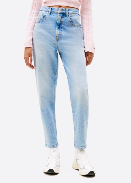 Джинсы Tommy Jeans