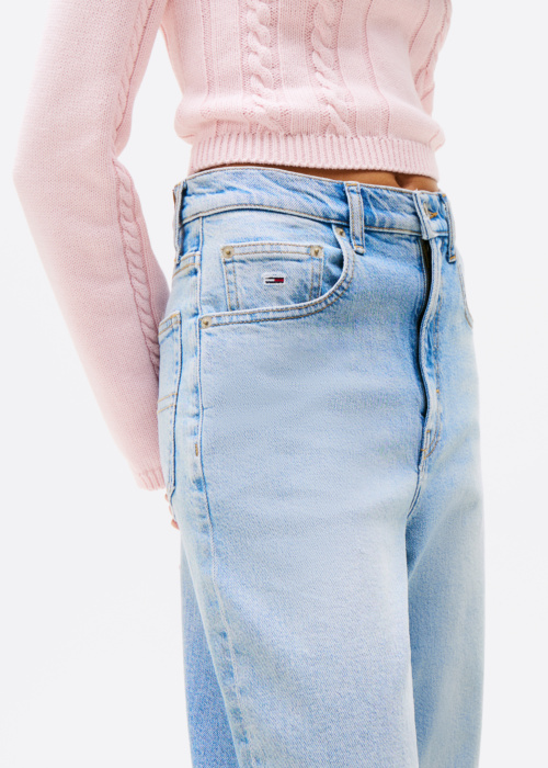 Джинсы Tommy Jeans