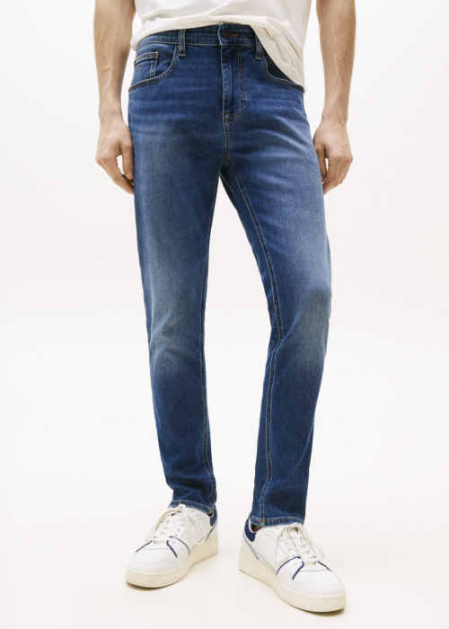 Джинсы Austin Tommy Jeans