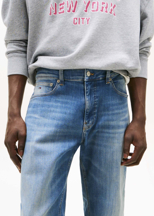 Джинсы Ryan Tommy Jeans