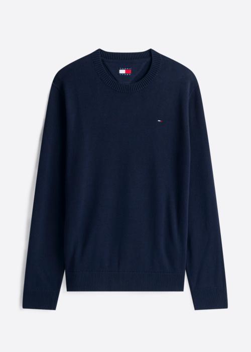 Свитер Tommy Jeans