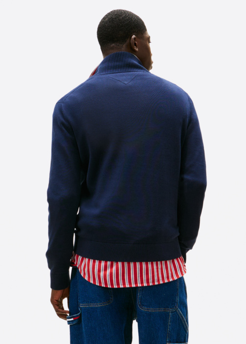 Tommy Jeans adījums Classic Flag