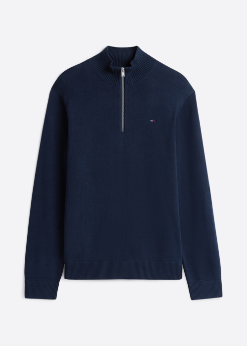 Tommy Jeans adījums Classic Flag