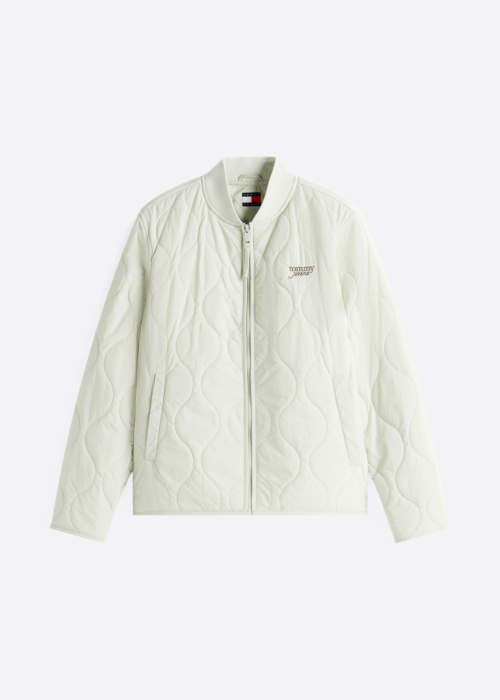 Весенне-осенняя куртка Tommy Jeans