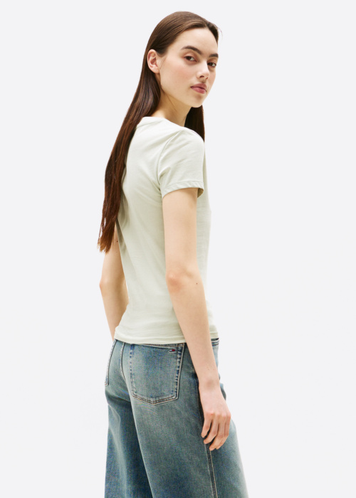 Футболка Tommy Jeans