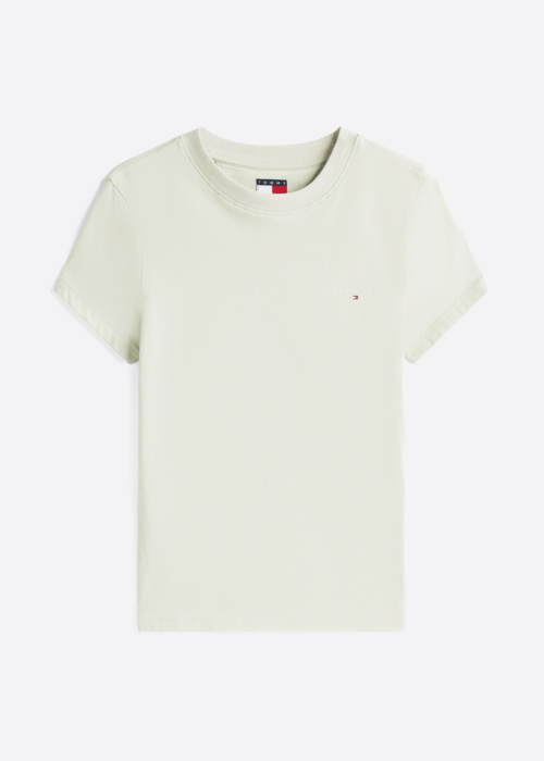 Футболка Tommy Jeans