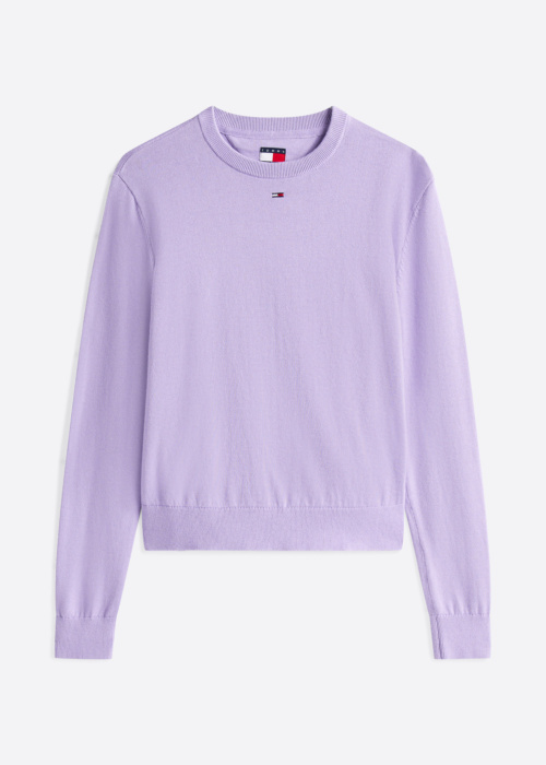 Tommy Jeans adījums