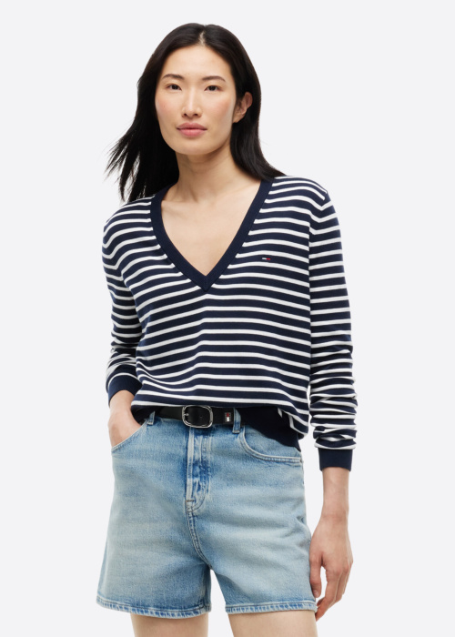 Кофта Tommy Jeans