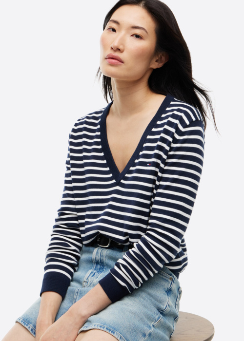 Кофта Tommy Jeans