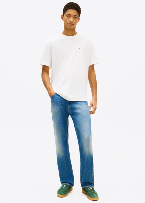 Джинсы Tommy Jeans