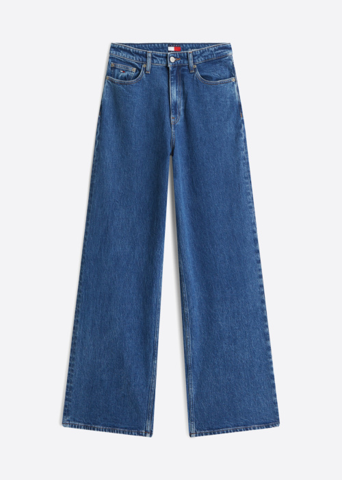 Джинсы Tommy Jeans