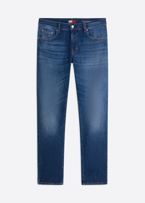 Джинсы Austin Tommy Jeans