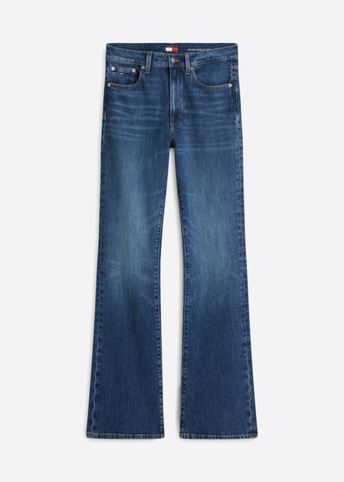 Джинсы Tommy Jeans