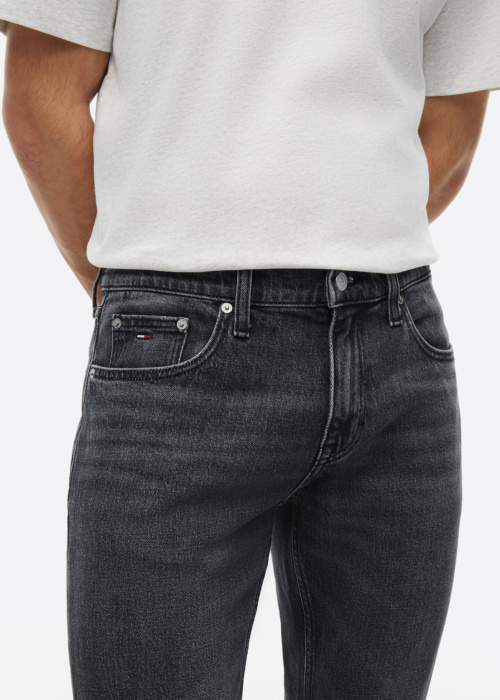 Джинсы Scanton Tommy Jeans