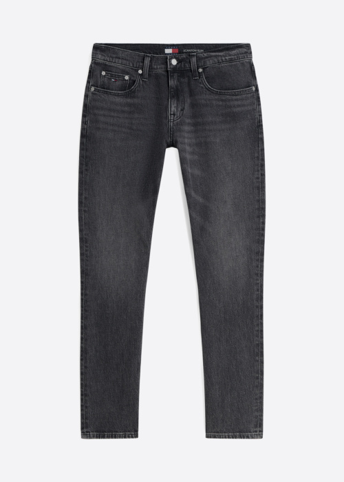 Джинсы Scanton Tommy Jeans