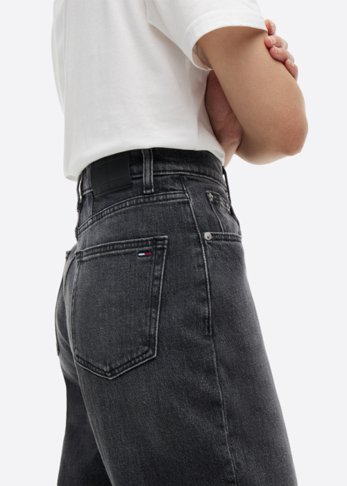 Tommy Jeans džinsa bikses