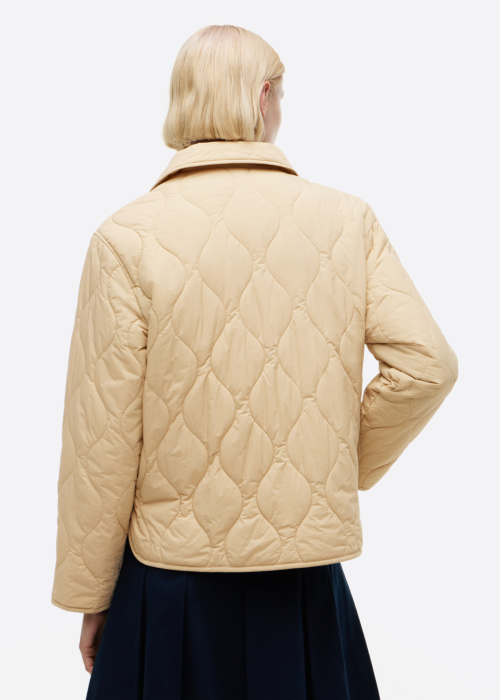 Tommy Jeans stepeta pavasara-rudens virsjaka