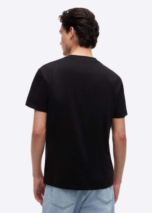 Tommy Jeans T-krekls Reg Photo Flag