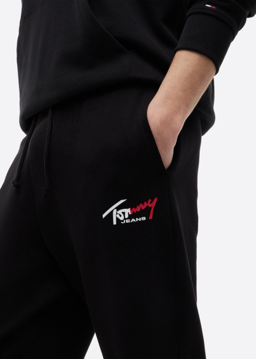 Спортивные штаны Reg Signature Tommy Jeans