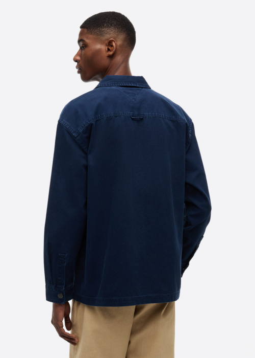 Tommy Jeans pavasara-rudens jaka Essential