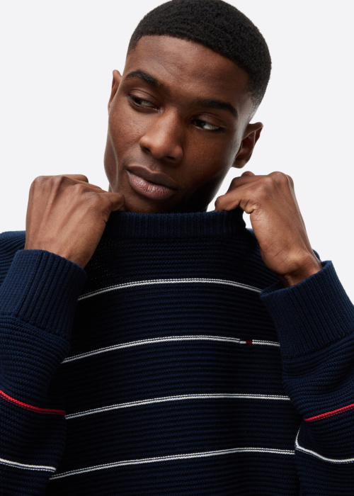 Кофта Slim Stripe Tommy Jeans