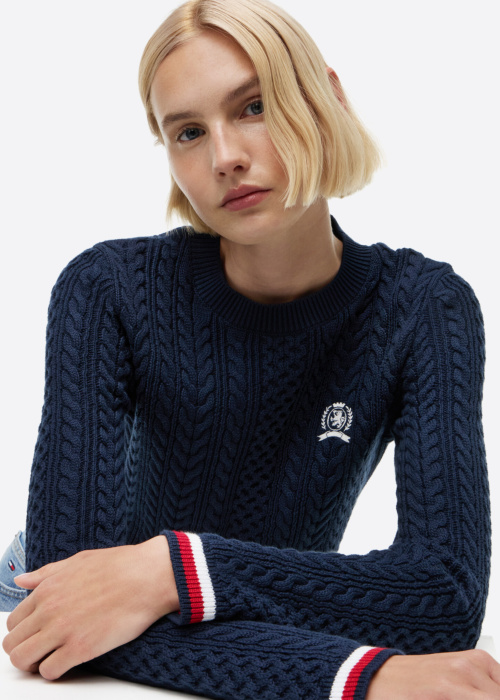 Кофта Tommy Jeans