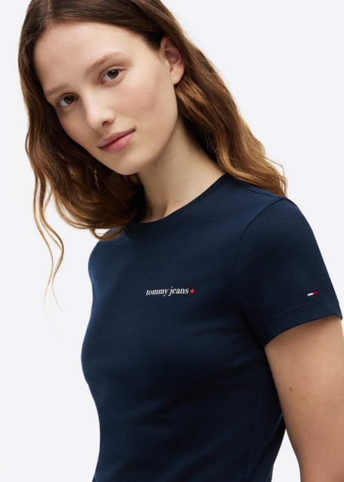 Tommy Jeans T-krekls
