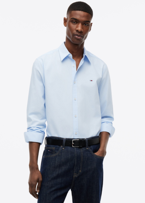 Рубашка Tommy Jeans