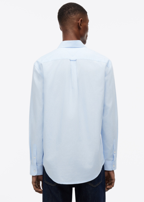 Рубашка Tommy Jeans