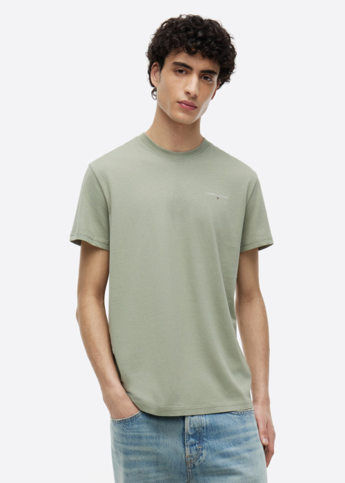 Tommy Jeans T-krekls