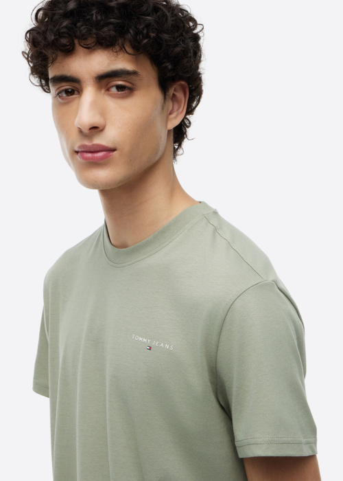 Tommy Jeans T-krekls