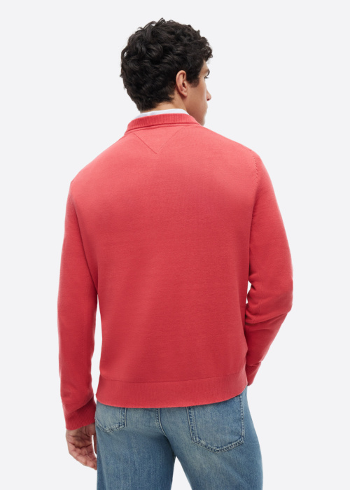 Tommy Jeans adījums