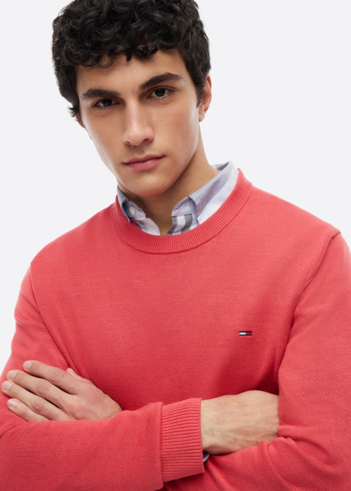 Tommy Jeans adījums