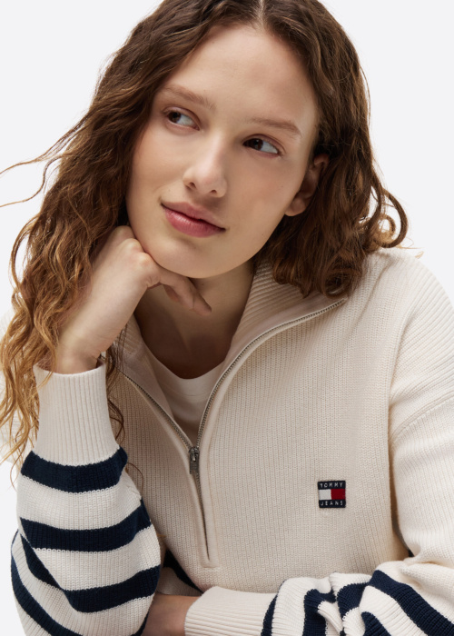 Кофта Tommy Jeans
