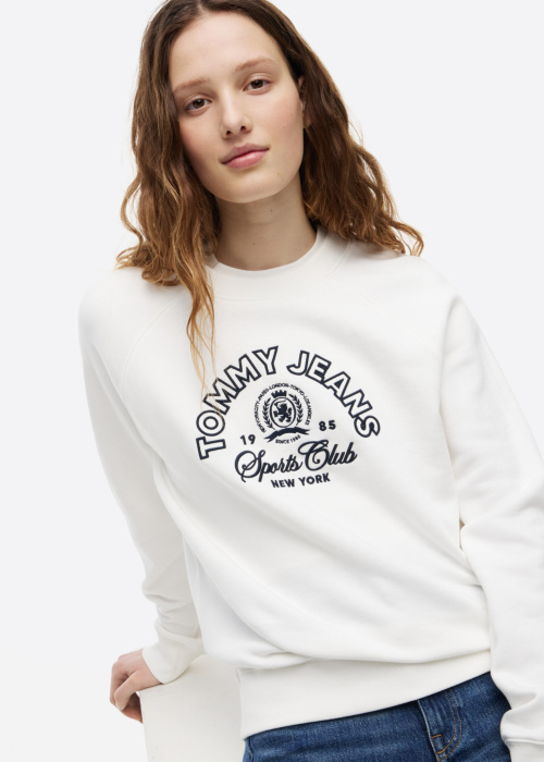 Кофта Tommy Jeans