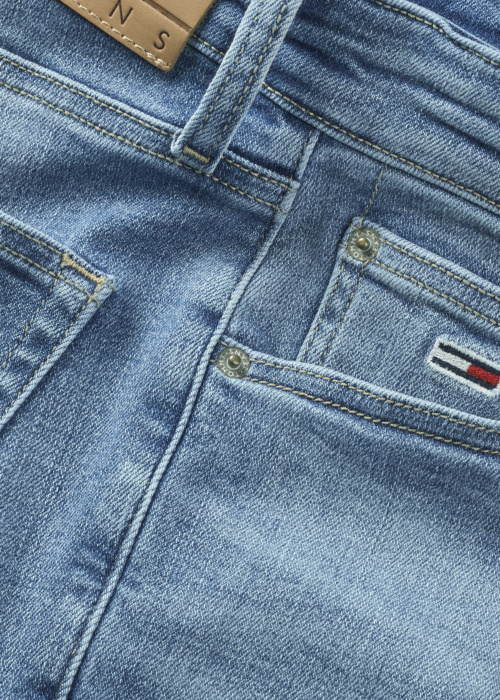 Tommy Jeans džinsa bikses