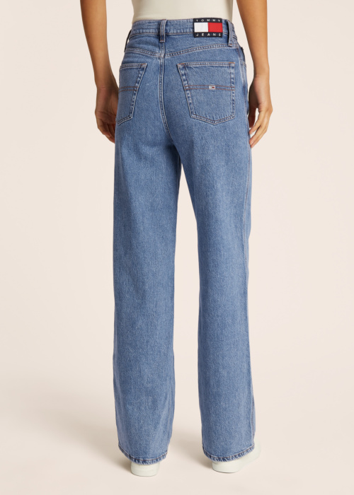 Tommy Jeans džinsa bikses