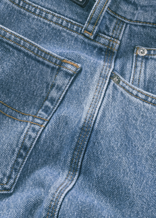 Tommy Jeans džinsa bikses