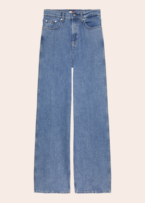 Tommy Jeans džinsa bikses