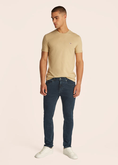 Tommy Jeans džinsa bikses